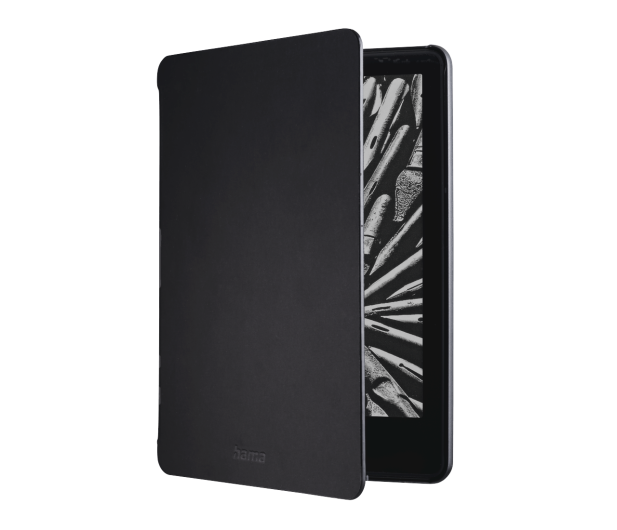 Hama Fold do Kindle Paperwhite 5 czarny - 1149608 - zdjęcie 2